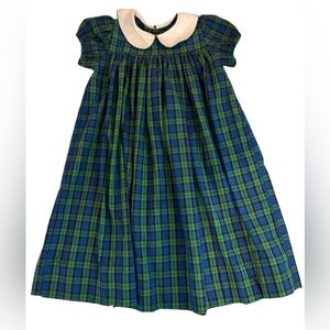 Kelly’s Kids prairie style dress